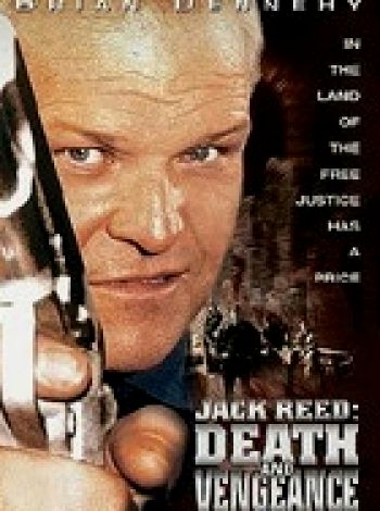Jack Reed - śmierć i zemsta
