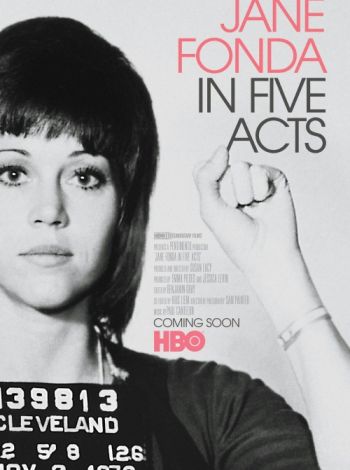 Jane Fonda w pięciu odsłonach
