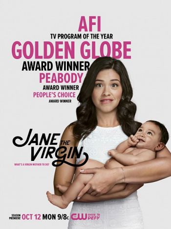 Jane the Virgin