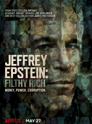 Jeffrey Epstein: Obrzydliwie bogaty