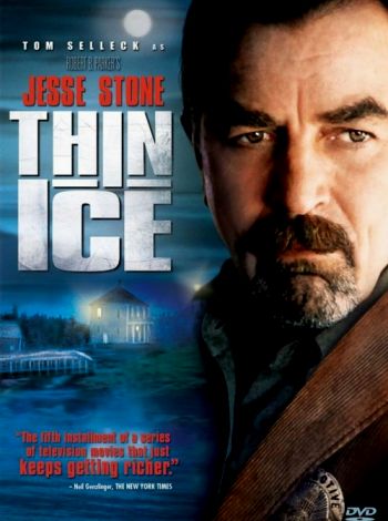 Jesse Stone: Kruchy lód