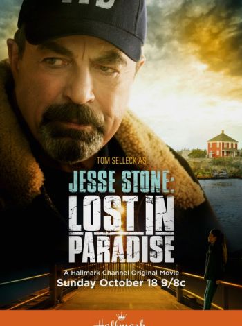Jesse Stone: Zagubiony w raju
