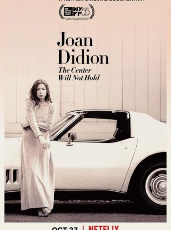 Joan Didion: Wszystko w rozpadzie