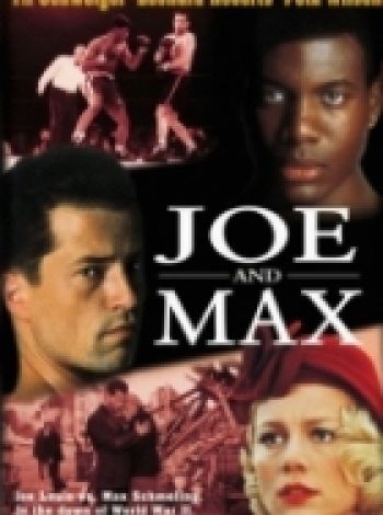 Joe i Max