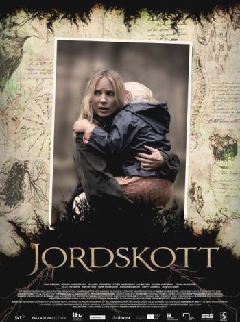 Jordskott - Las zaginionych