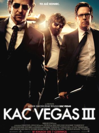 Kac Vegas III