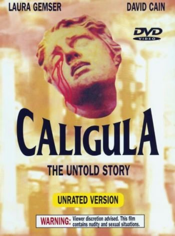 Kaligula II: Prawdziwa historia