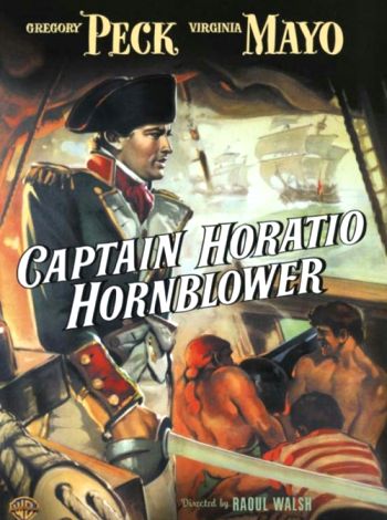 Kapitan Hornblower