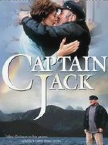 Kapitan Jack