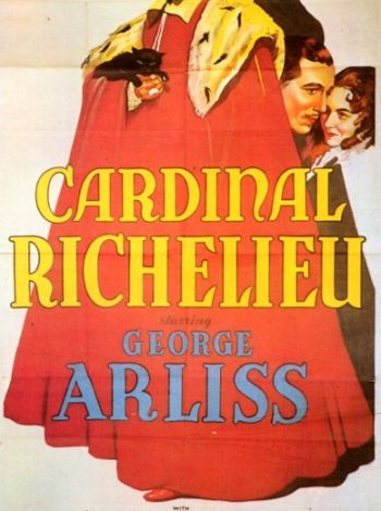 Kardynał Richelieu