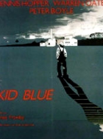 Kid Blue