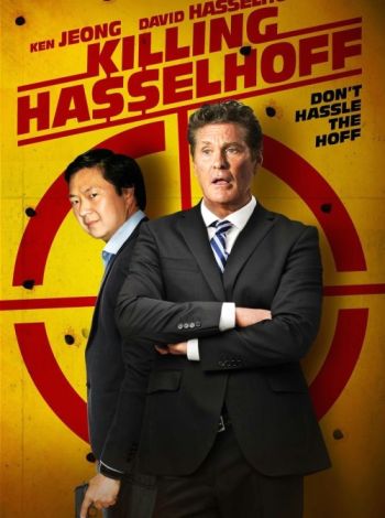 Killing Hasselhoff