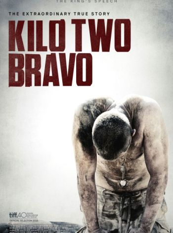 Kilo 2 Bravo