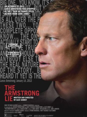 Kłamstwa Armstronga