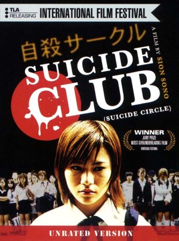 Klub samobójców