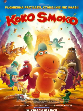 Koko smoko