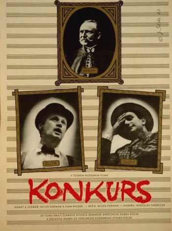 Konkurs