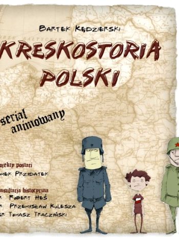 Kreskostoria Polski