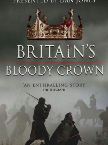 Krew na koronie Anglii