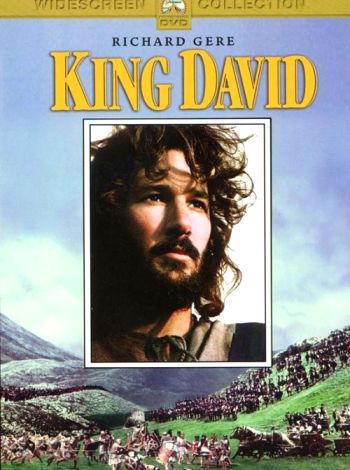 Król Dawid