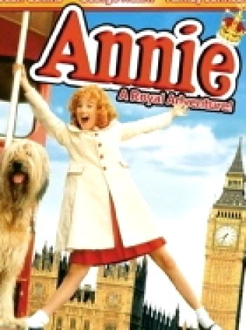 Królewska Przygoda Annie