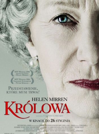 Królowa