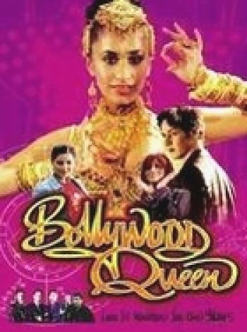 Królowa Bollywood