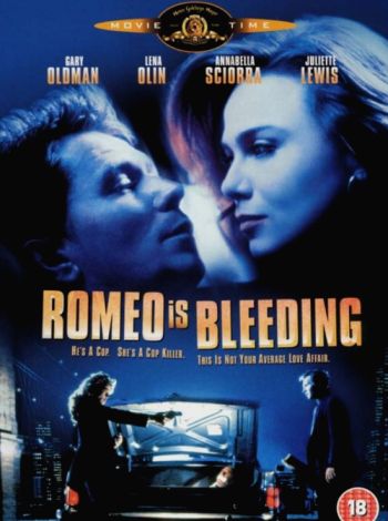 Krwawy Romeo