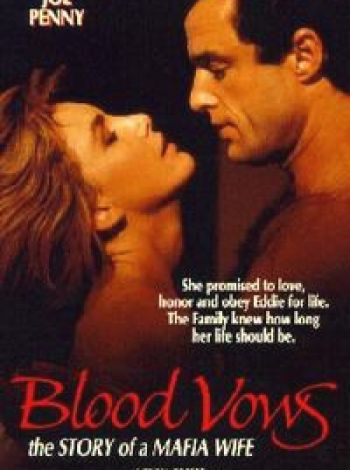 Krwawy trop, czyli historia mafijnej żony