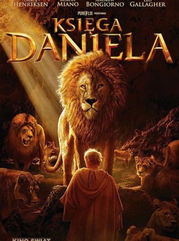 Księga Daniela