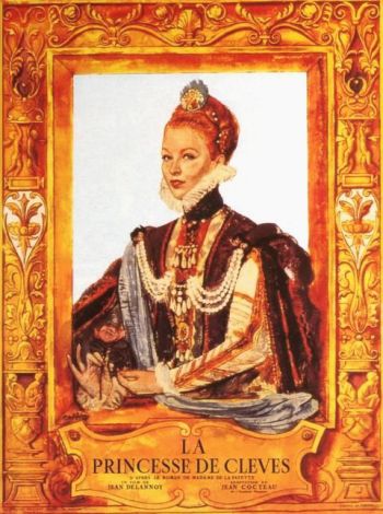 Księżna de Clèves