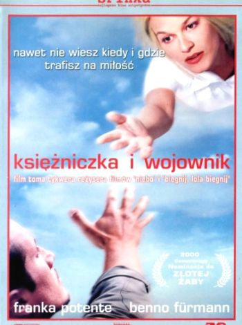 Księżniczka i wojownik