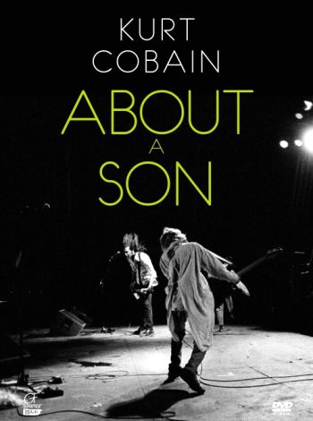Kurt Cobain o synu