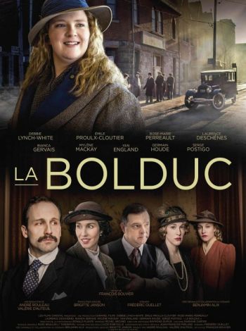 La Bolduc