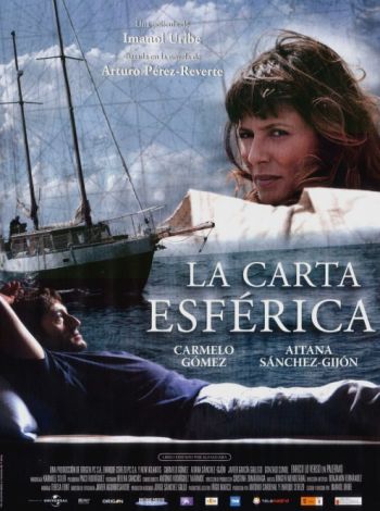 La carta esférica