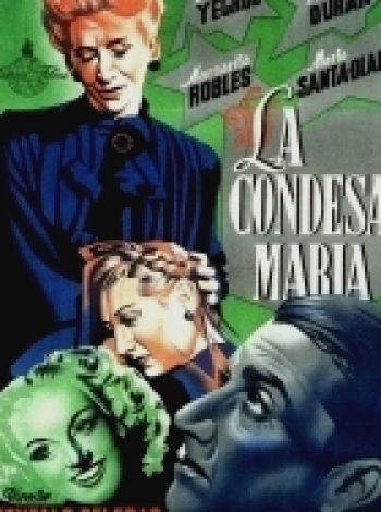 La condesa María