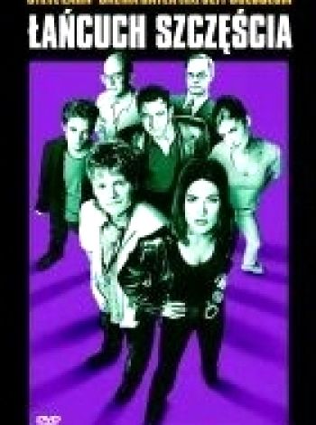 Łańcuch szczęścia