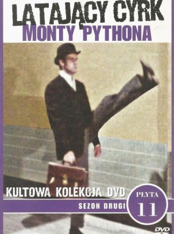 Latający Cyrk Monty Pythona