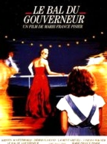 Le Bal du gouverneur