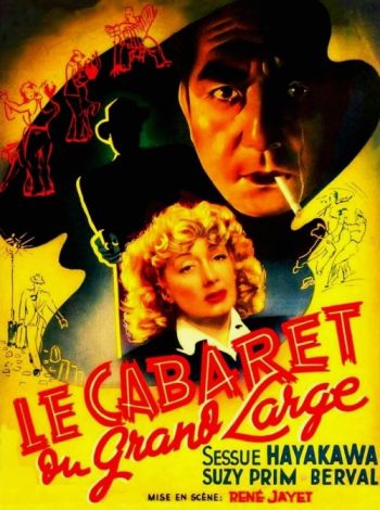 Le cabaret du grand large