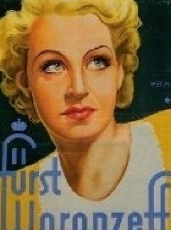 Le Secret des Woronzeff