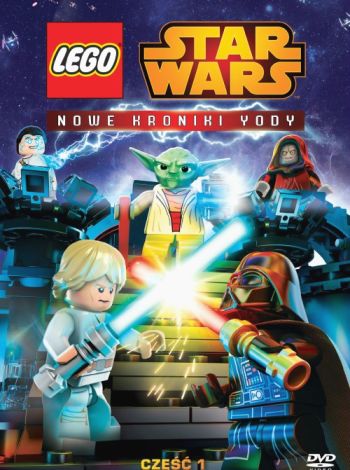 LEGO Star Wars: Kroniki Yody