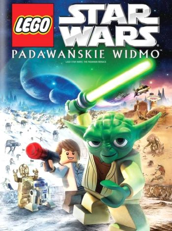 Lego Star Wars: Padawańskie Widmo