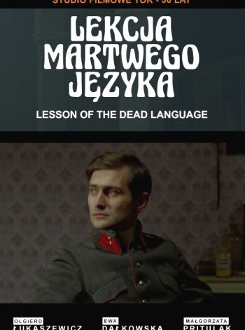 Lekcja martwego języka