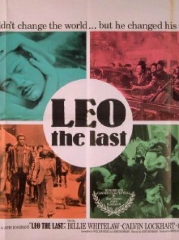 Leo ostatni