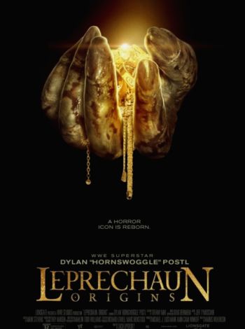 Leprechaun: Origins