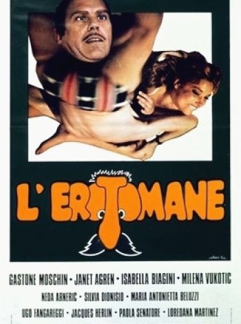 L'Erotomane