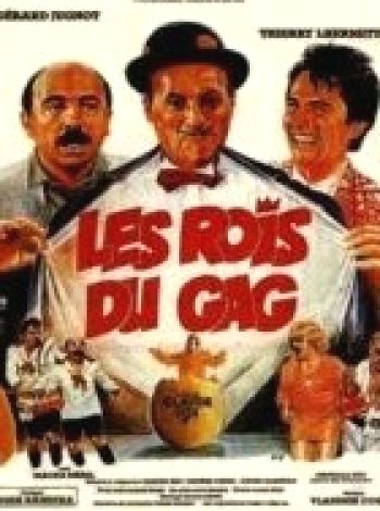 Les Rois du gag