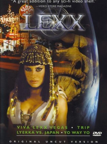 Lexx