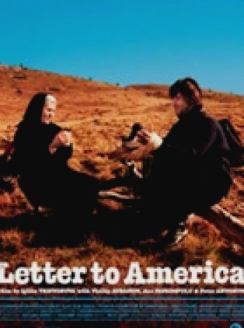 List do Ameryki